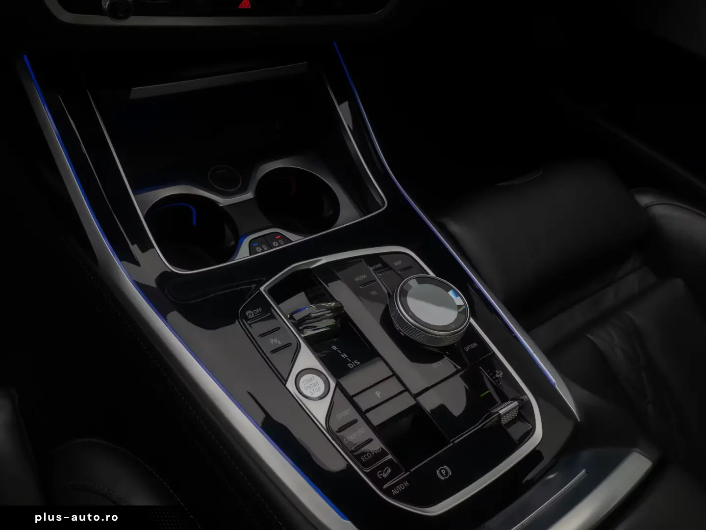 BMW X7 M60i xD 360 SkyLounge Individual