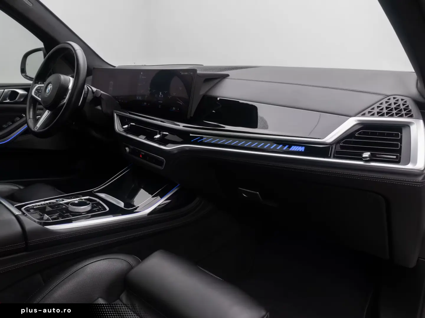 BMW X7 M60i xD 360 SkyLounge Individual