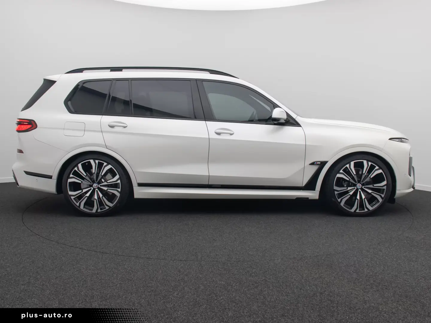 BMW X7 M60i xD 360 SkyLounge Individual