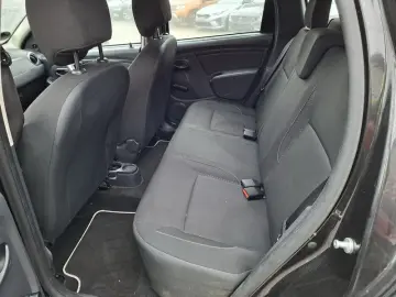 Dacia Duster 2016 1.6 MPI 129.000 KM Euro 6