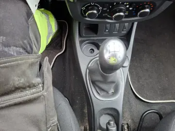 Dacia Duster 2016 1.6 MPI 129.000 KM Euro 6