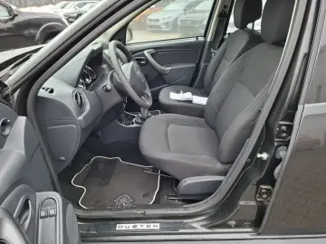 Dacia Duster 2016 1.6 MPI 129.000 KM Euro 6