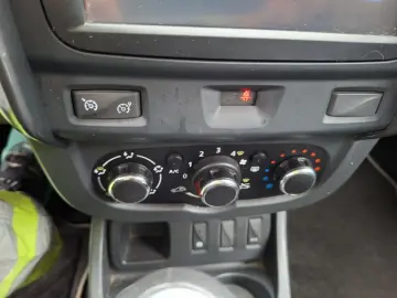 Dacia Duster 2016 1.6 MPI 129.000 KM Euro 6