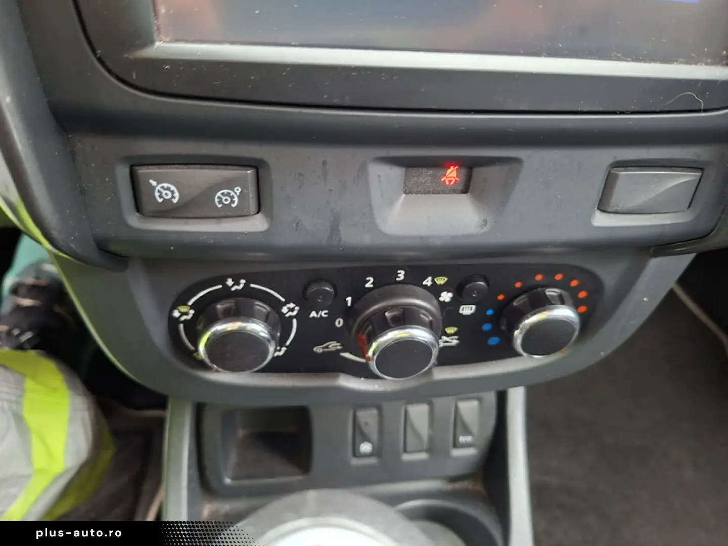 Dacia Duster 2016 1.6 MPI 129.000 KM Euro 6