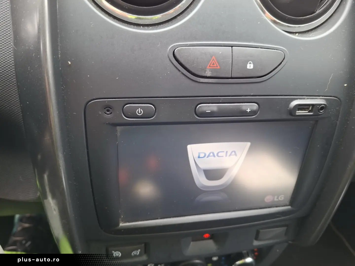 Dacia Duster 2016 1.6 MPI 129.000 KM Euro 6