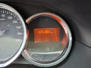 Dacia Duster 2016 1.6 MPI 129.000 KM Euro 6