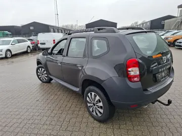 Dacia Duster 2016 1.6 MPI 129.000 KM Euro 6