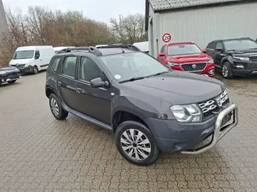 Dacia Duster 2016 1.6 MPI 129.000 KM Euro 6