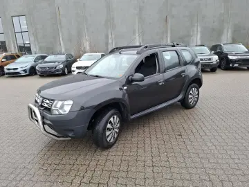 Dacia Duster 2016 1.6 MPI 129.000 KM Euro 6