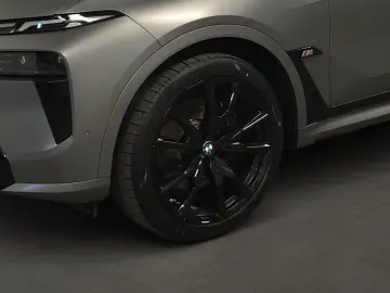 BMW X7 M60i M-Sport-Pro