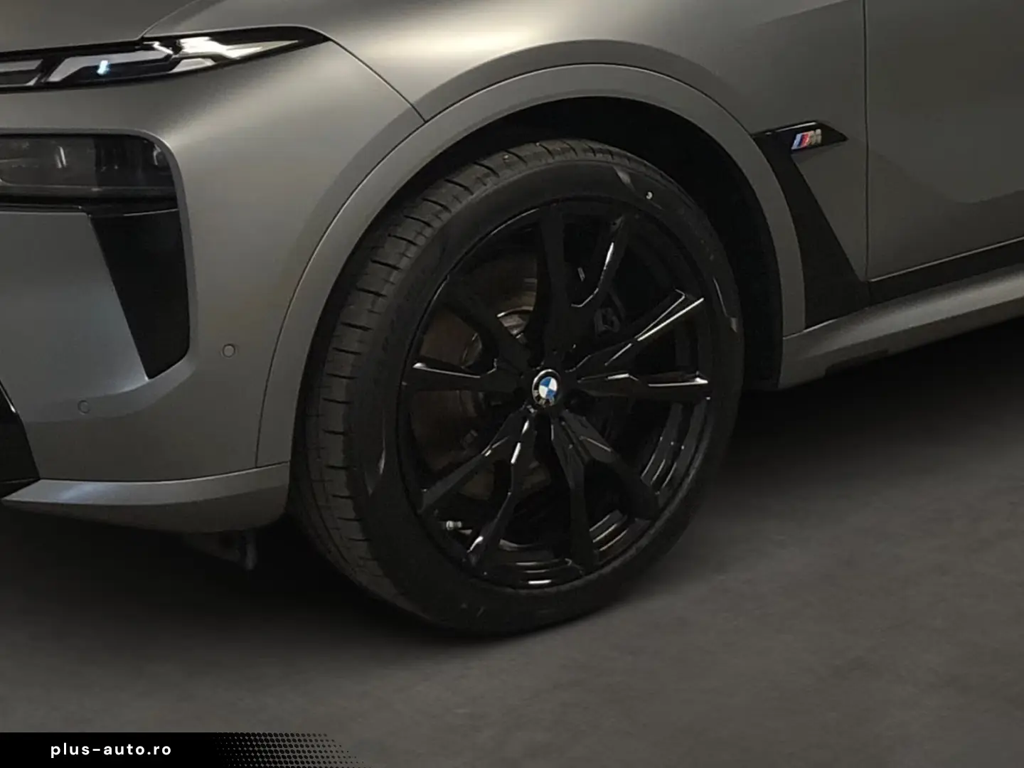 BMW X7 M60i M-Sport-Pro