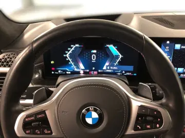 BMW X7 M60i M-Sport-Pro