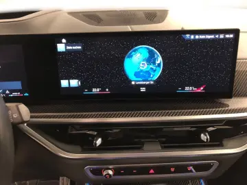 BMW X7 M60i M-Sport-Pro