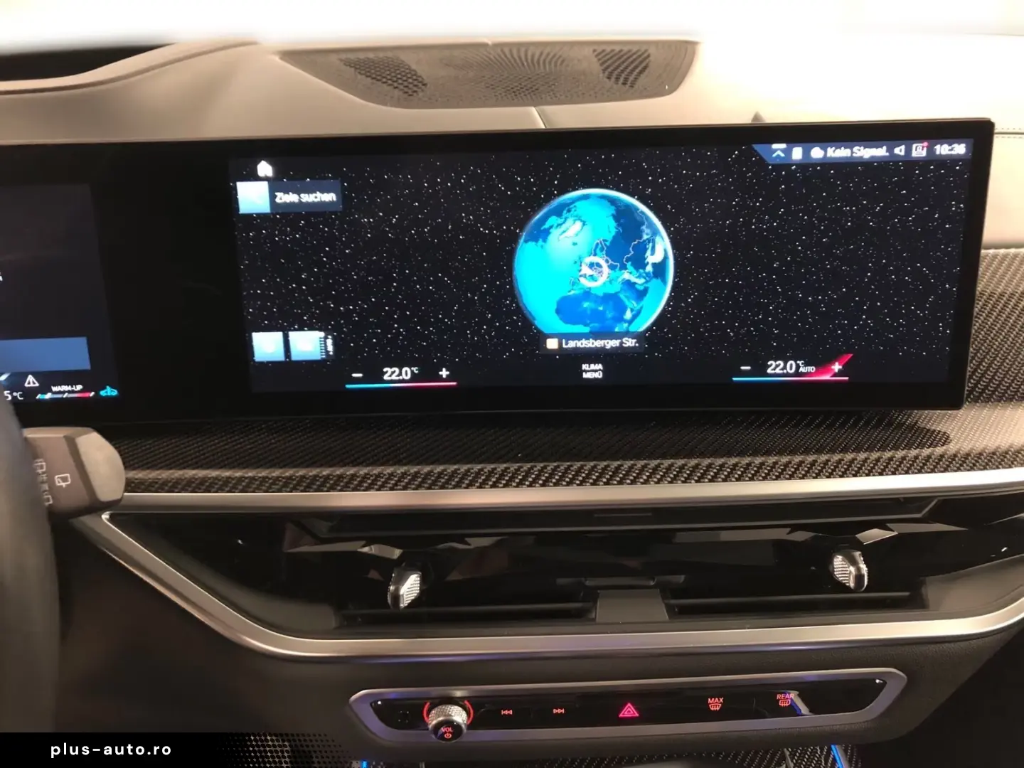 BMW X7 M60i M-Sport-Pro