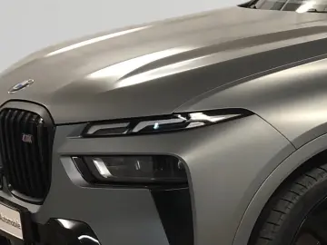 BMW X7 M60i M-Sport-Pro
