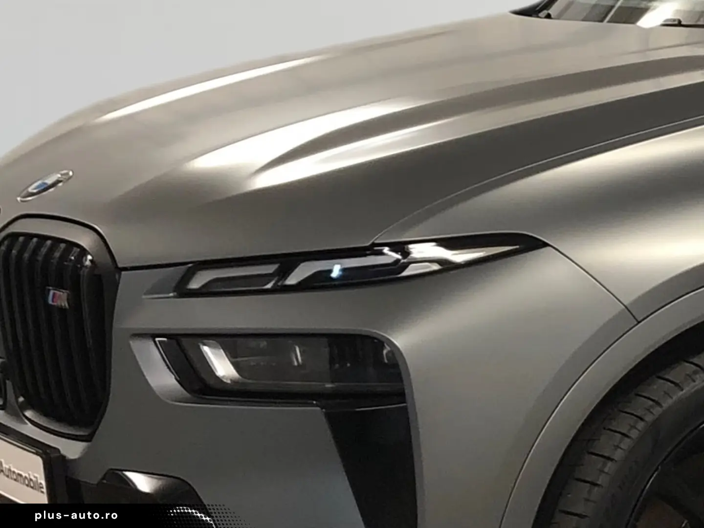 BMW X7 M60i M-Sport-Pro