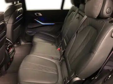 BMW X7 M60i M-Sport-Pro