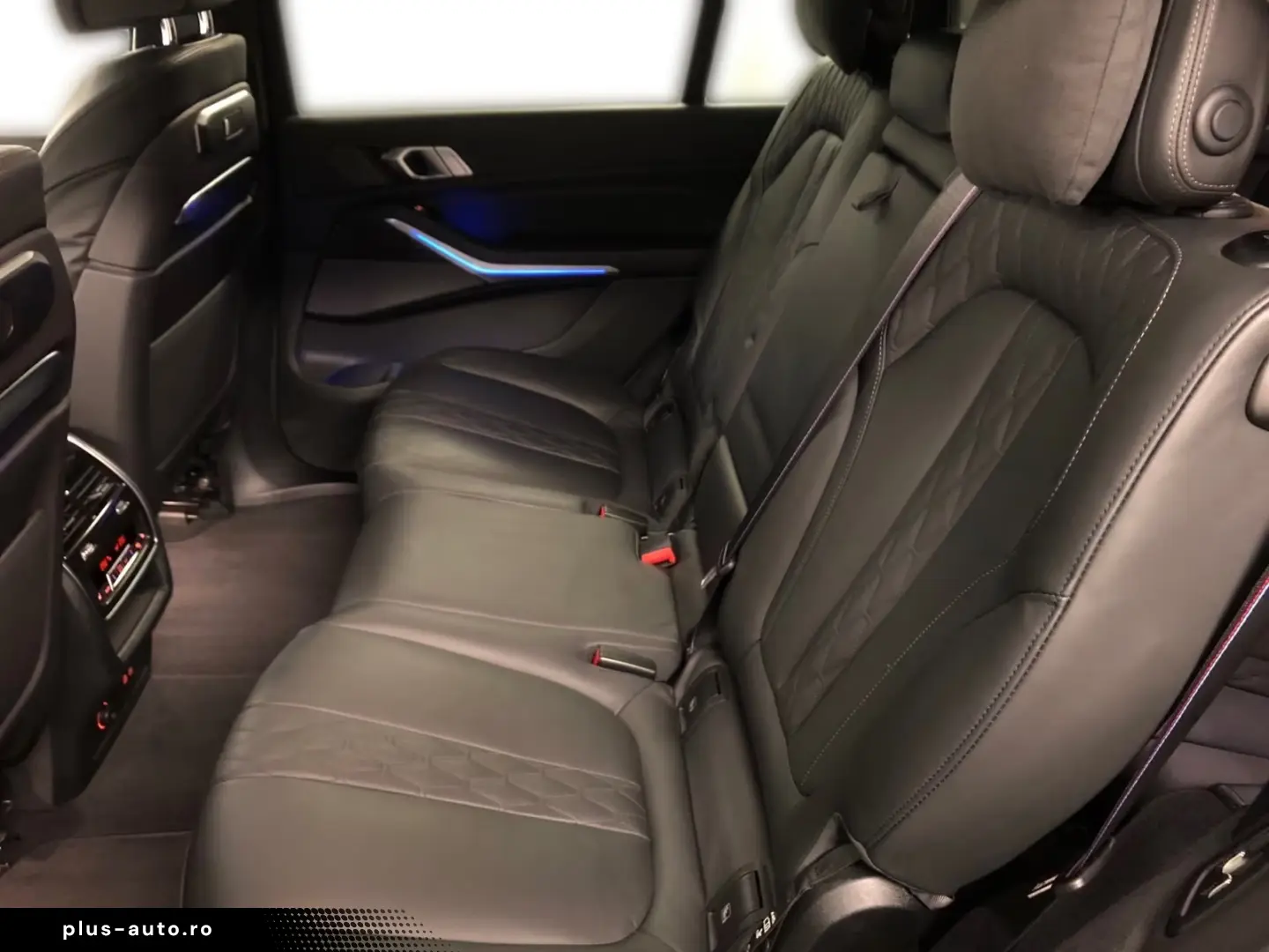 BMW X7 M60i M-Sport-Pro