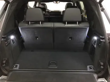 BMW X7 M60i M-Sport-Pro