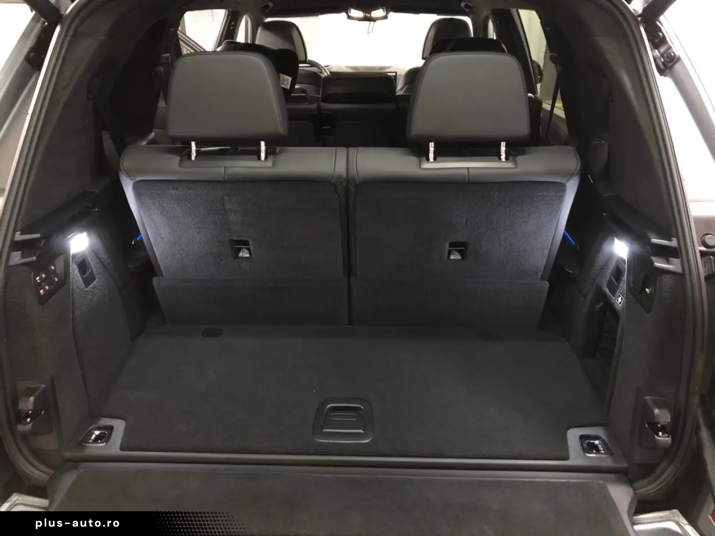 BMW X7 M60i M-Sport-Pro