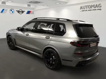 BMW X7 M60i M-Sport-Pro