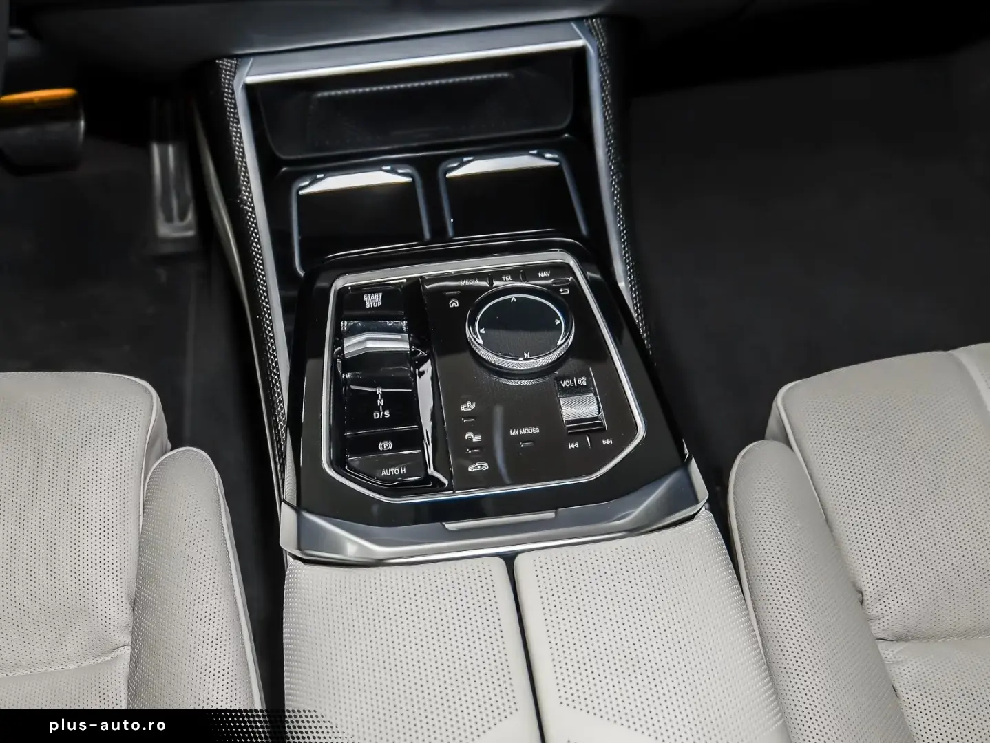 BMW 740 d xDrive M Sport PANO ACC 360