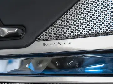 BMW 740 d xDrive M Sport PANO ACC 360