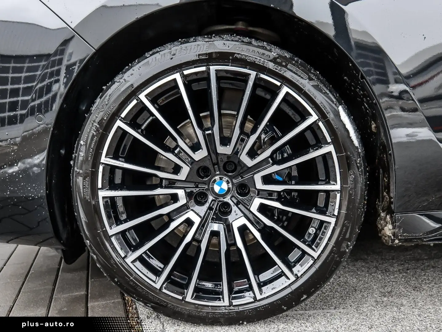 BMW 740 d xDrive M Sport PANO ACC 360