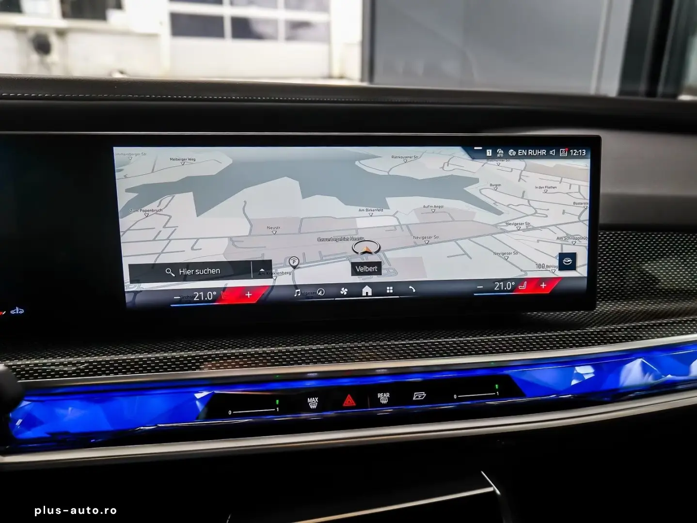 BMW 740 d xDrive M Sport PANO ACC 360