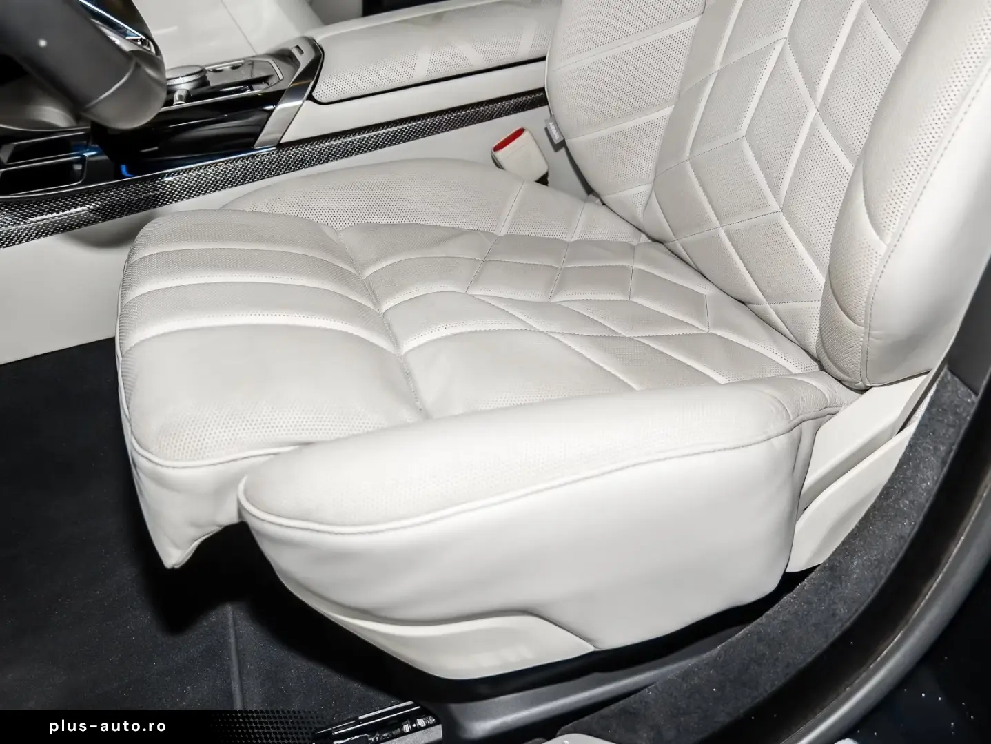 BMW 740 d xDrive M Sport PANO ACC 360