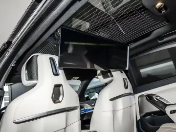 BMW 740 d xDrive M Sport PANO ACC 360