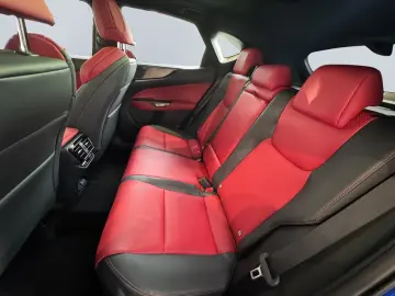 Lexus NX 350h Automată F SPORT Panoramic