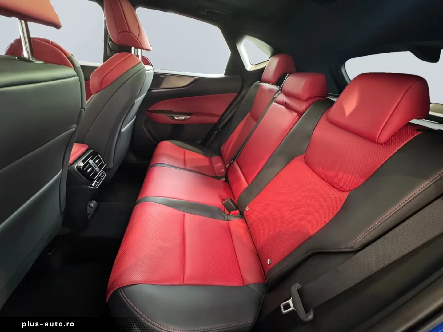 Lexus NX 350h Automată F SPORT Panoramic