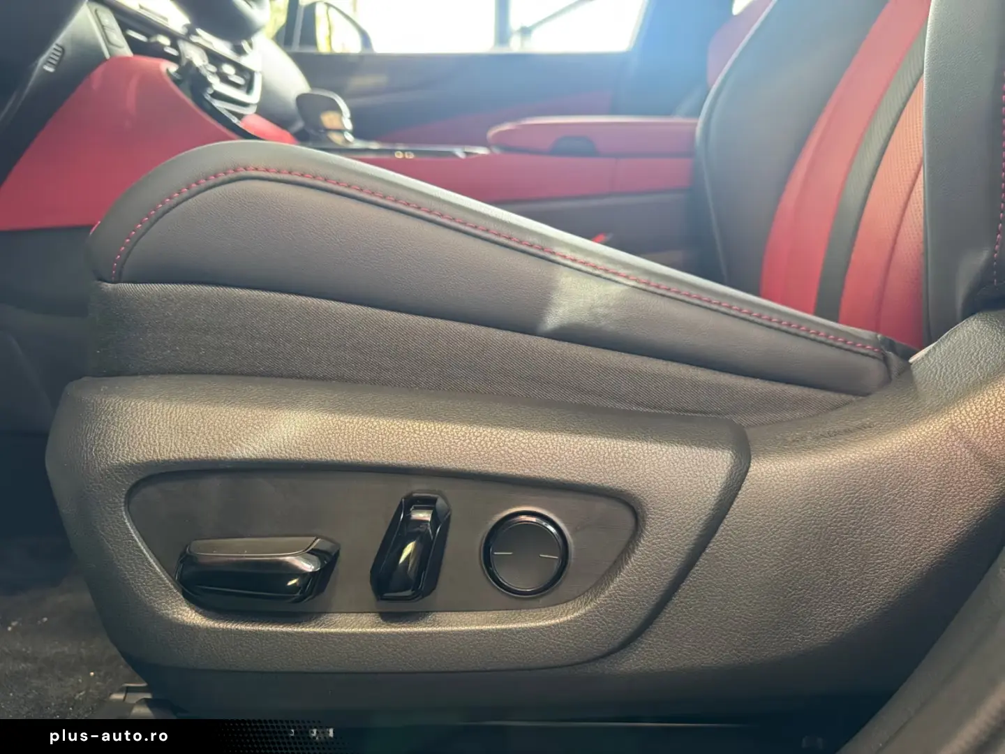 Lexus NX 350h Automată F SPORT Panoramic