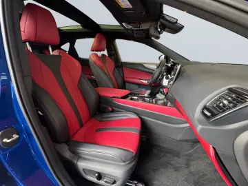 Lexus NX 350h Automată F SPORT Panoramic