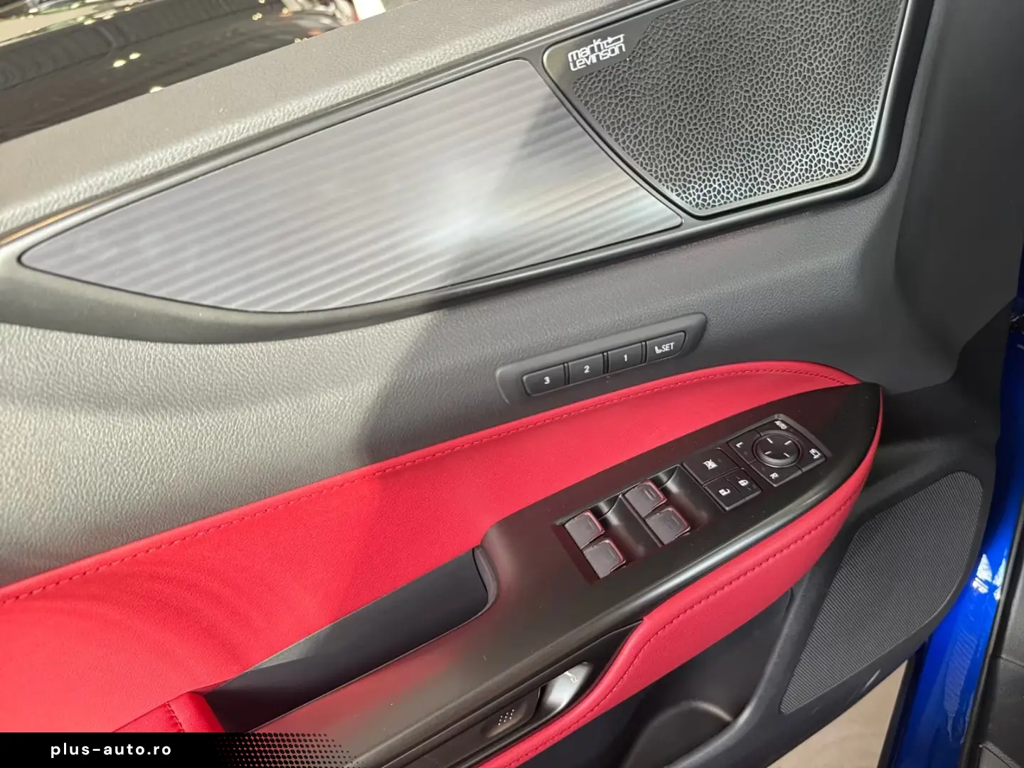 Lexus NX 350h Automată F SPORT Panoramic