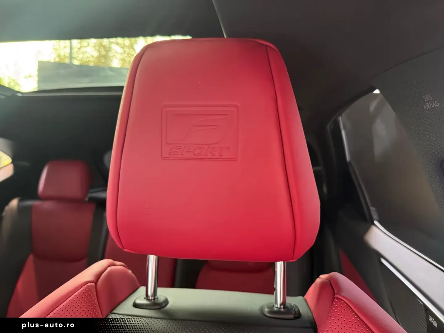 Lexus NX 350h Automată F SPORT Panoramic