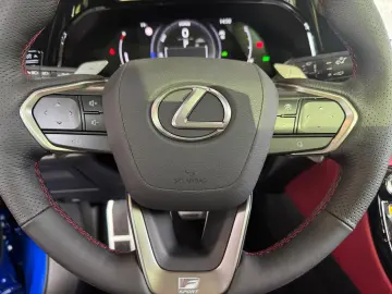 Lexus NX 350h Automată F SPORT Panoramic