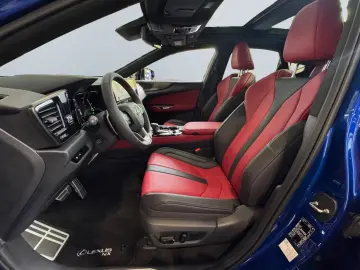 Lexus NX 350h Automată F SPORT Panoramic