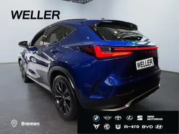 Lexus NX 350h Automată F SPORT Panoramic