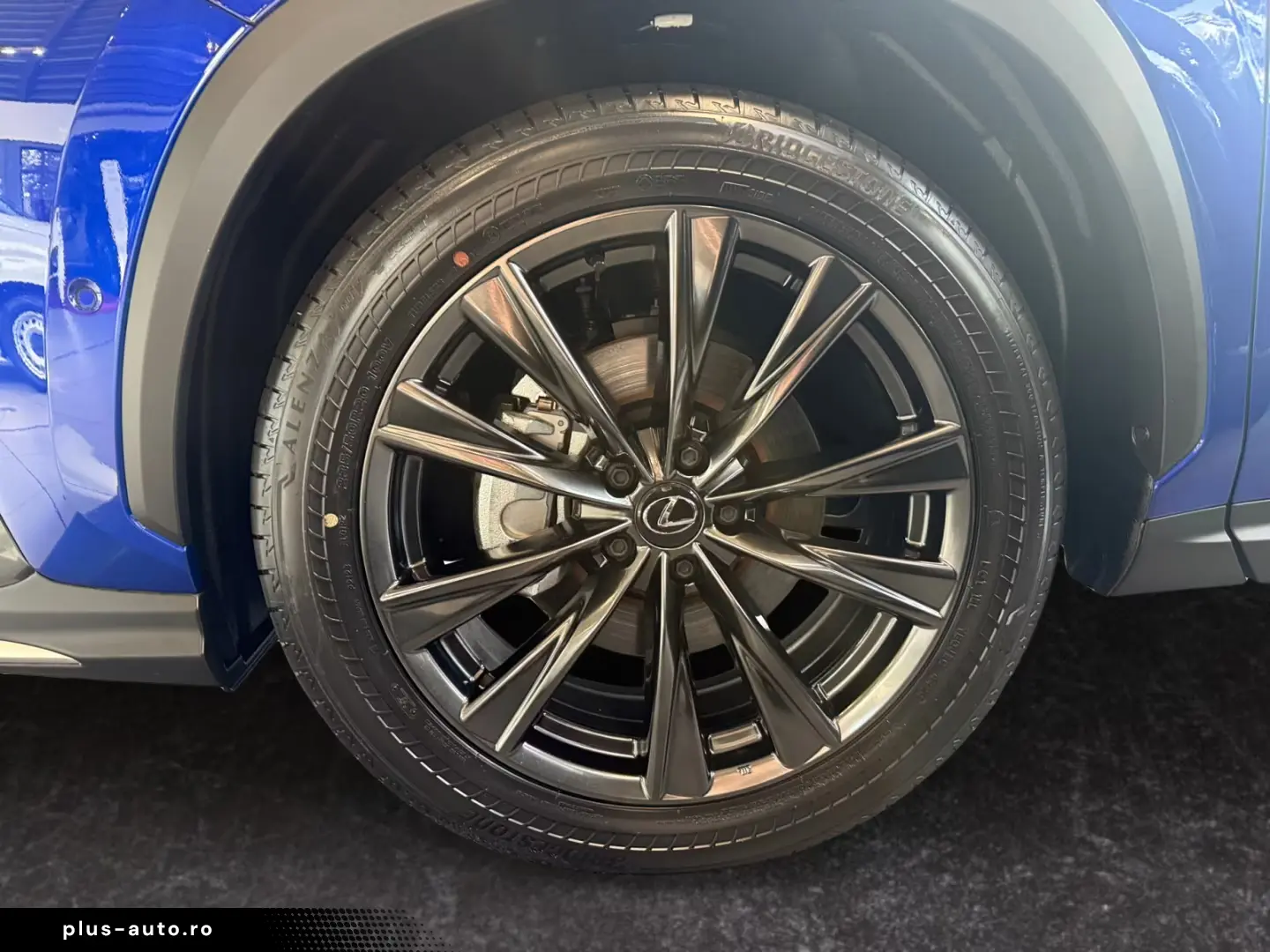 Lexus NX 350h Automată F SPORT Panoramic