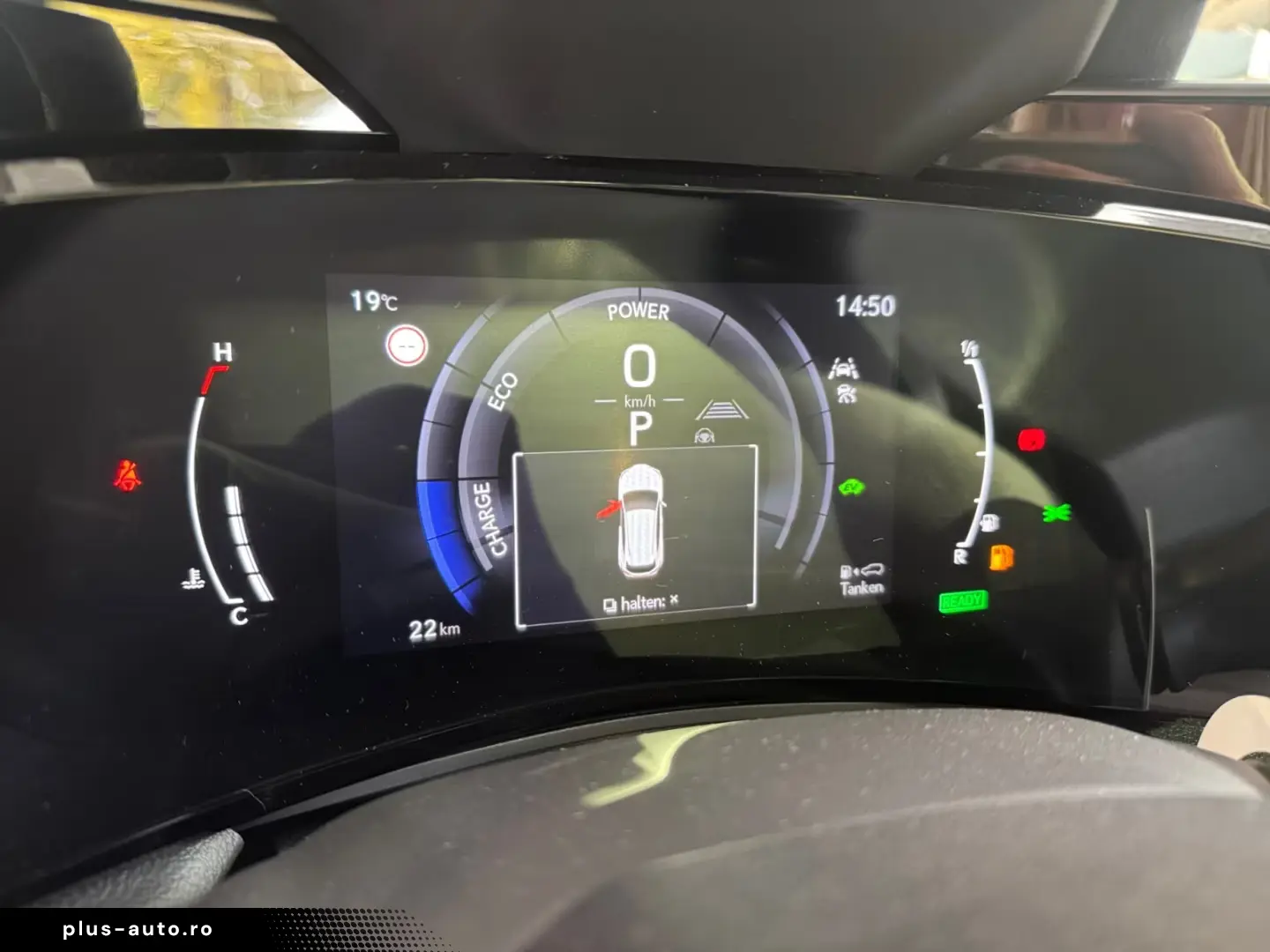 Lexus NX 350h Automată F SPORT Panoramic