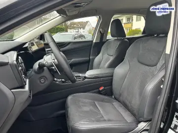 Lexus NX 350h E-Four Business NAVI BI-LED CarPlay