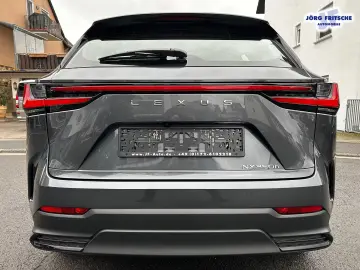 Lexus NX 350h E-Four Business NAVI BI-LED CarPlay