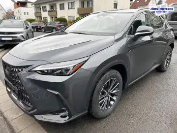Lexus NX 350h E-Four Business NAVI BI-LED CarPlay