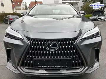 Lexus NX 350h E-Four Business NAVI BI-LED CarPlay