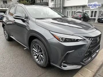 Lexus NX 350h E-Four Business NAVI BI-LED CarPlay