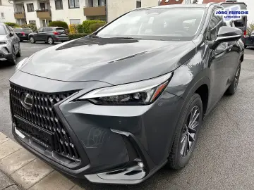 Lexus NX 350h E-Four Business NAVI BI-LED CarPlay