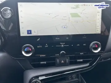 Lexus NX 350h E-Four Business NAVI BI-LED CarPlay