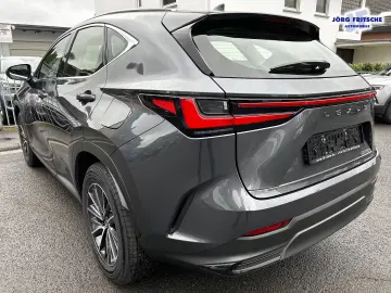 Lexus NX 350h E-Four Business NAVI BI-LED CarPlay